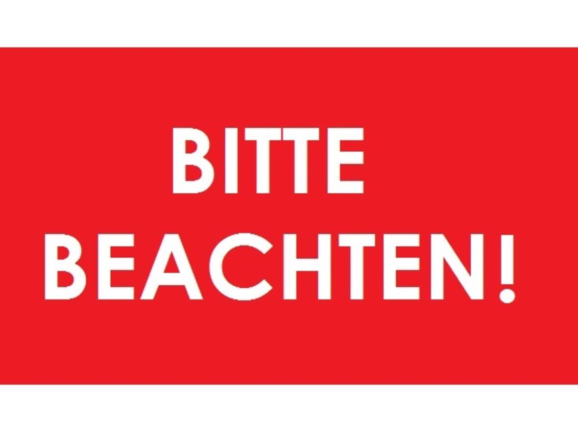 bitte-beachten